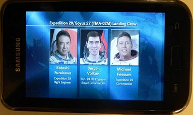 Nasa Channel