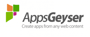 appsgeyser logo