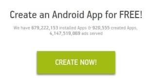 How Easy Is it To Make A Free Android App?