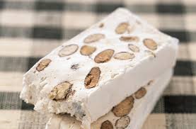 nougat