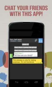 messenger-screenshot-simple