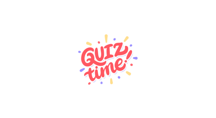 🚀  Quiz App – AppsGeyser Game Appmaker