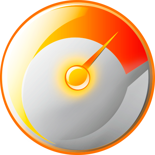Fast browser app icon
