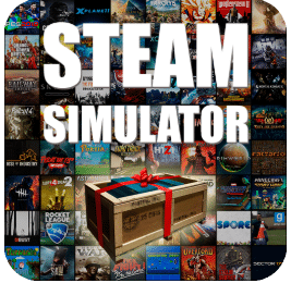 case simulator app icon