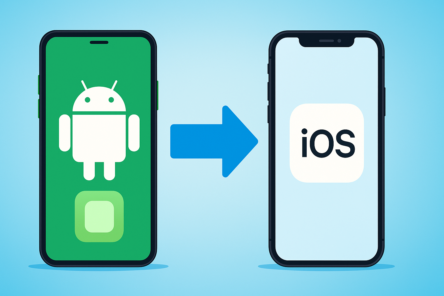 How to Turn a Wix Website into a Mobile App with AppsGeyser for Free 16 Convert android app to iOS