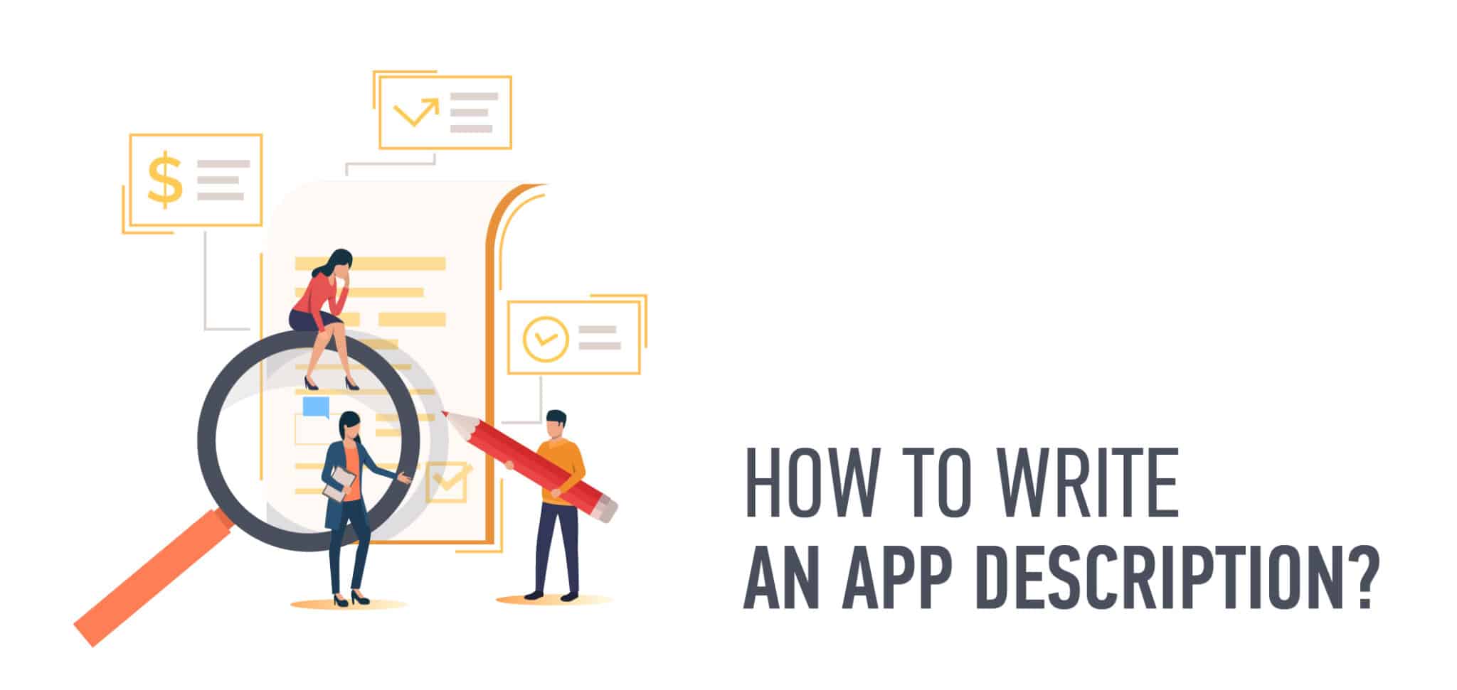 6 Tips to Create Perfect Android App Description AppsGeyser