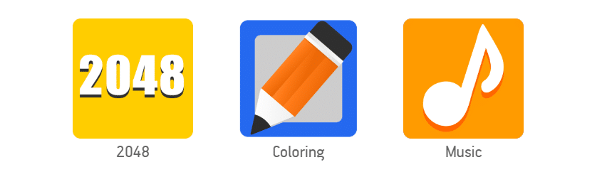 7 Steps to Create Coloring Android App Game - App Creator