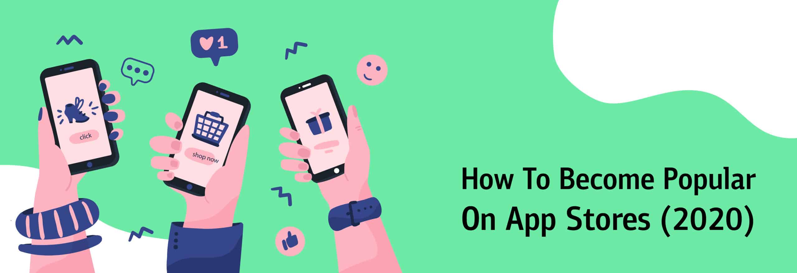 How to make app on google play