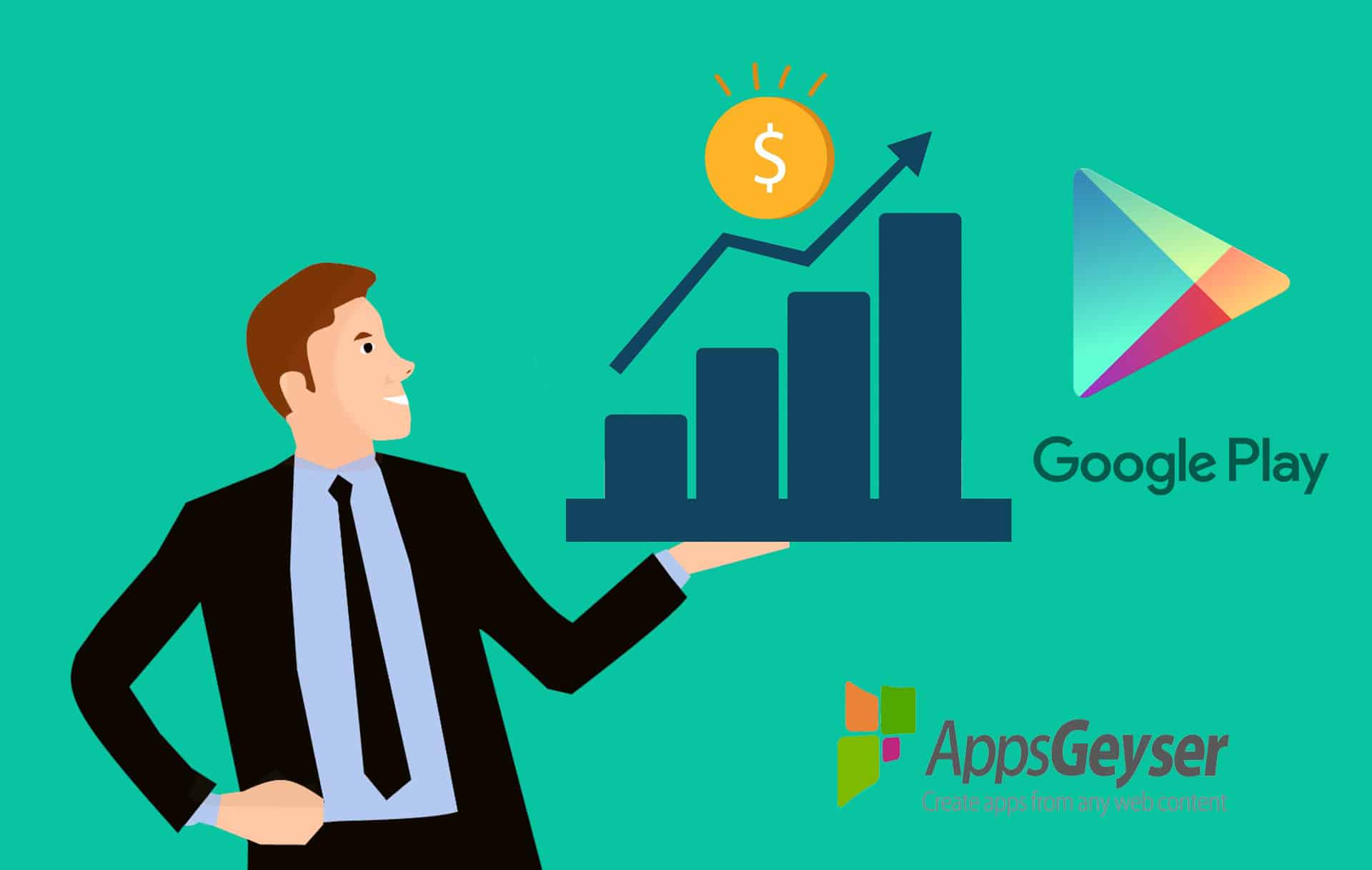 How to Sell Apps on Google Play Store Like a Winner