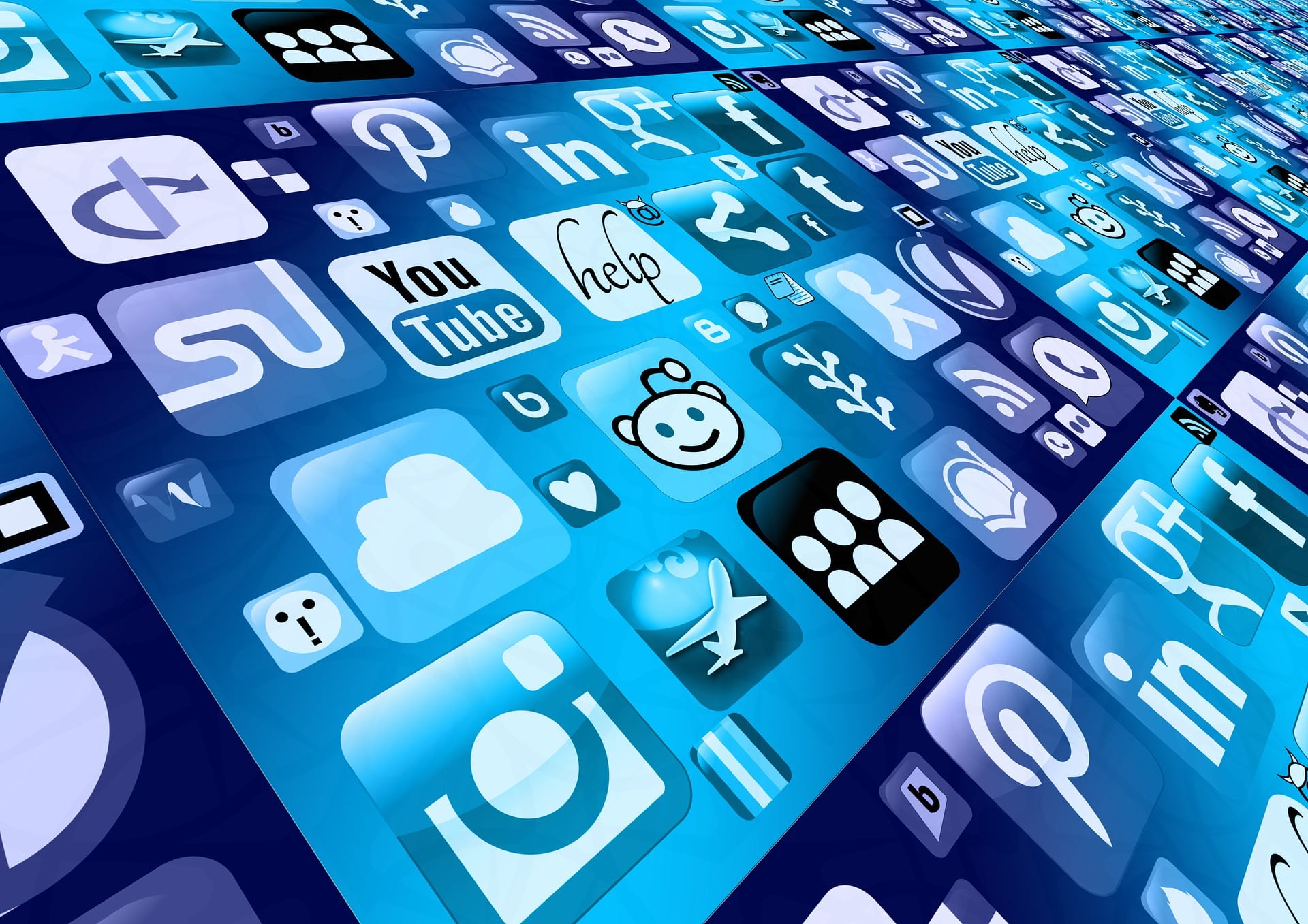 Best Android App Templates For Media By AppsGeyser Appsgeyser