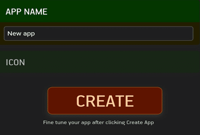 Create Quiz App Android