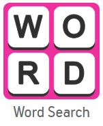 create educational word search app