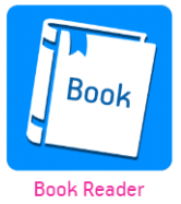 create educational book app