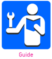 create educational guide app