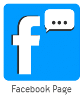 facebook app template