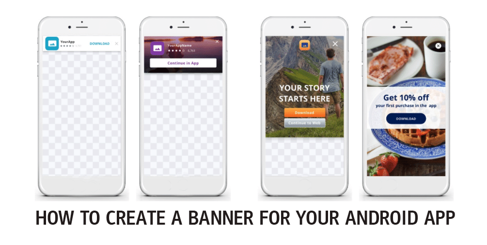 How to Create a Banner for Your Android App