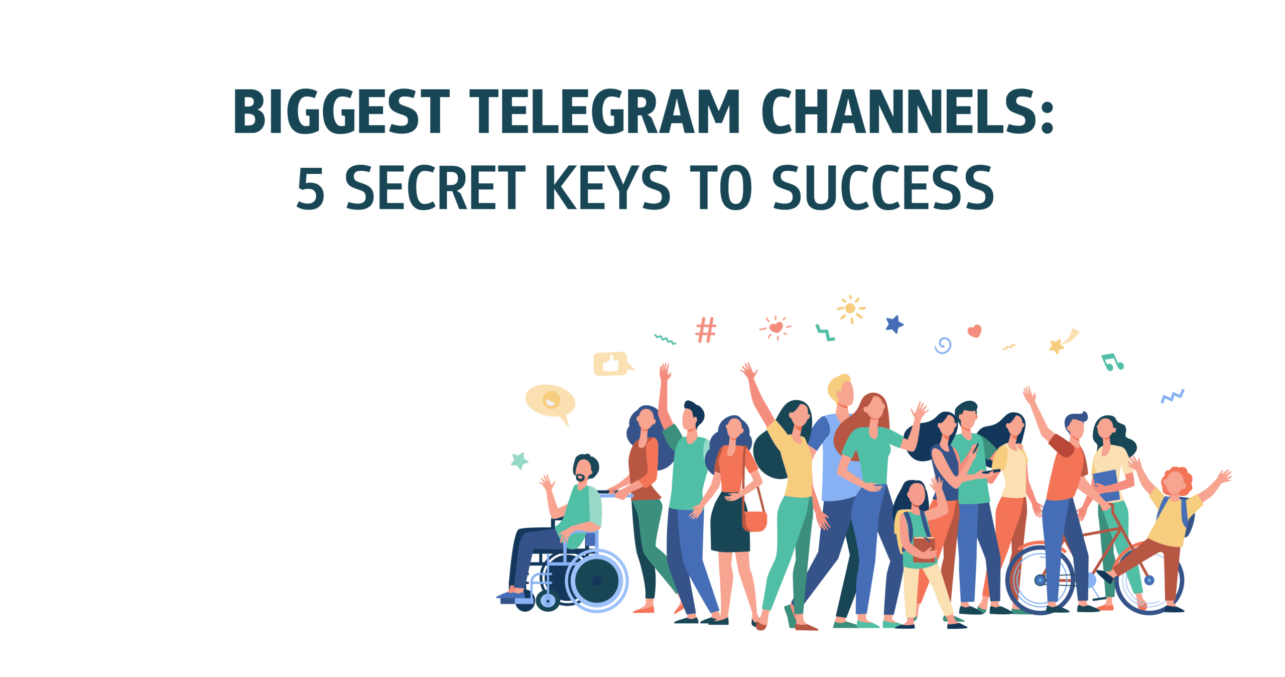 Best Telegram Channels That You Cannot Miss! December 2023