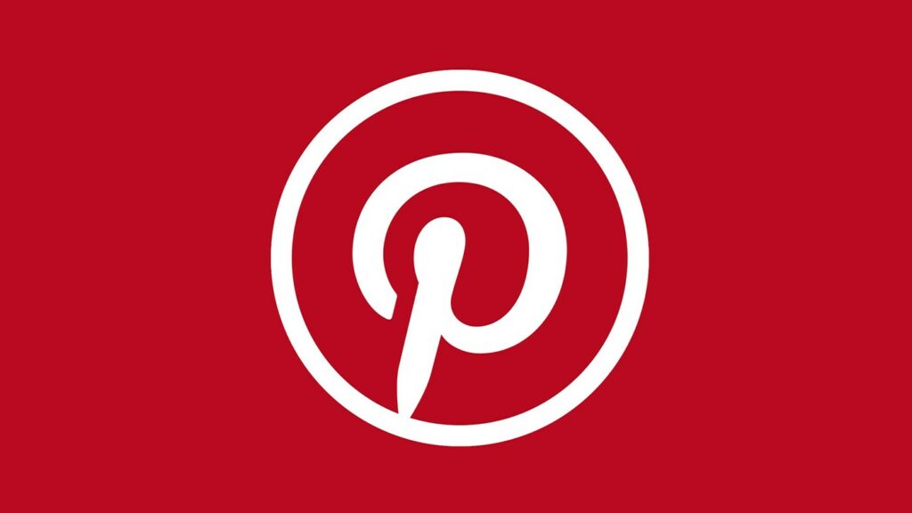 Pinterest Button for Android App