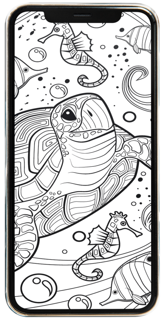 Create Coloring Book App for Free – Make Android Paint App