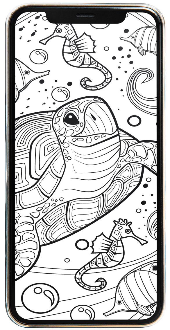 Create Coloring Book App for Free - Make Android Paint App