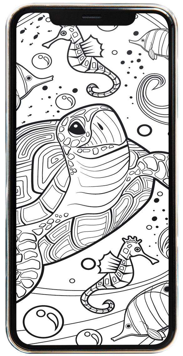 Create Coloring Book App for Free Make Android Paint App AppsGeyser