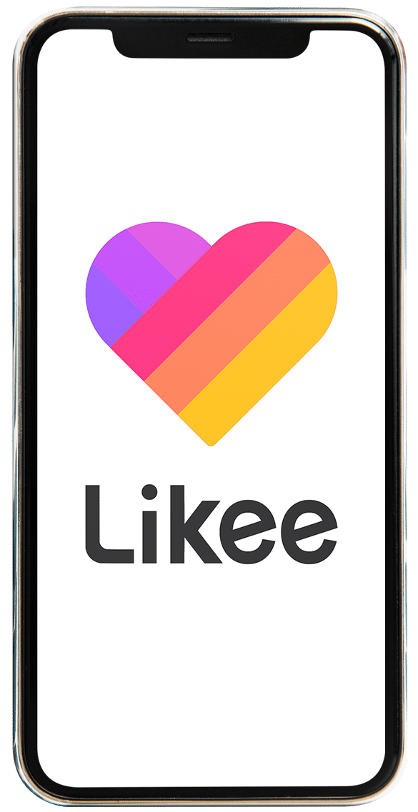 make app for likee