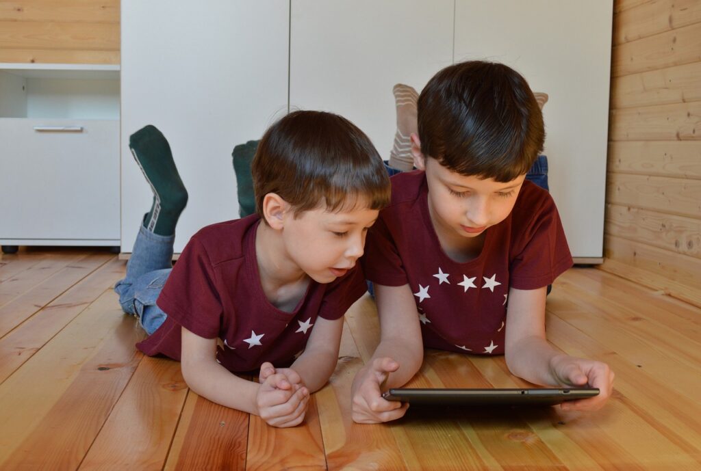 8 Reasons Coding for Kids