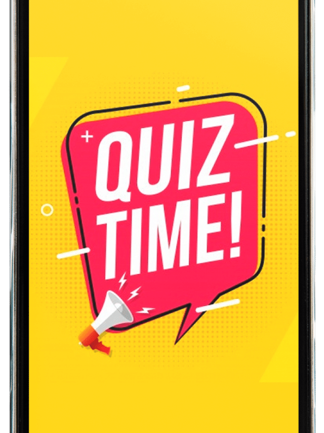 Mobile Quiz App For Free