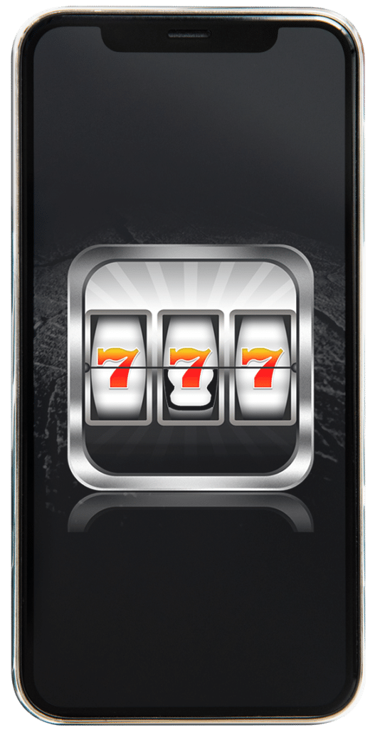 Slot machine app maker – create casino app for Android
