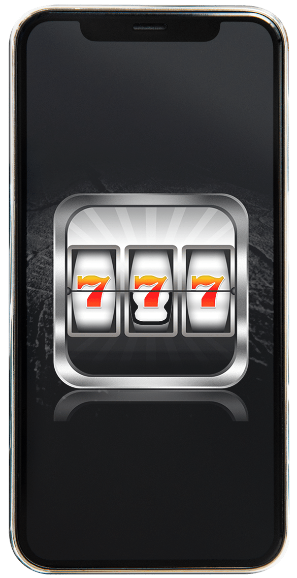 Making A Slot Machine App