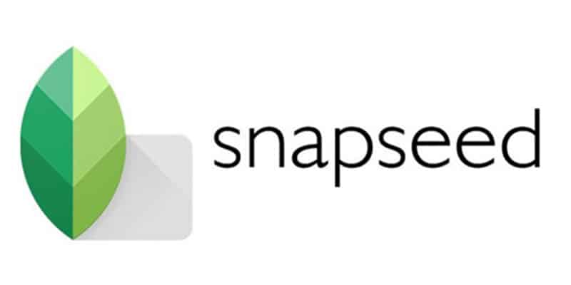 Snapseed app for Android