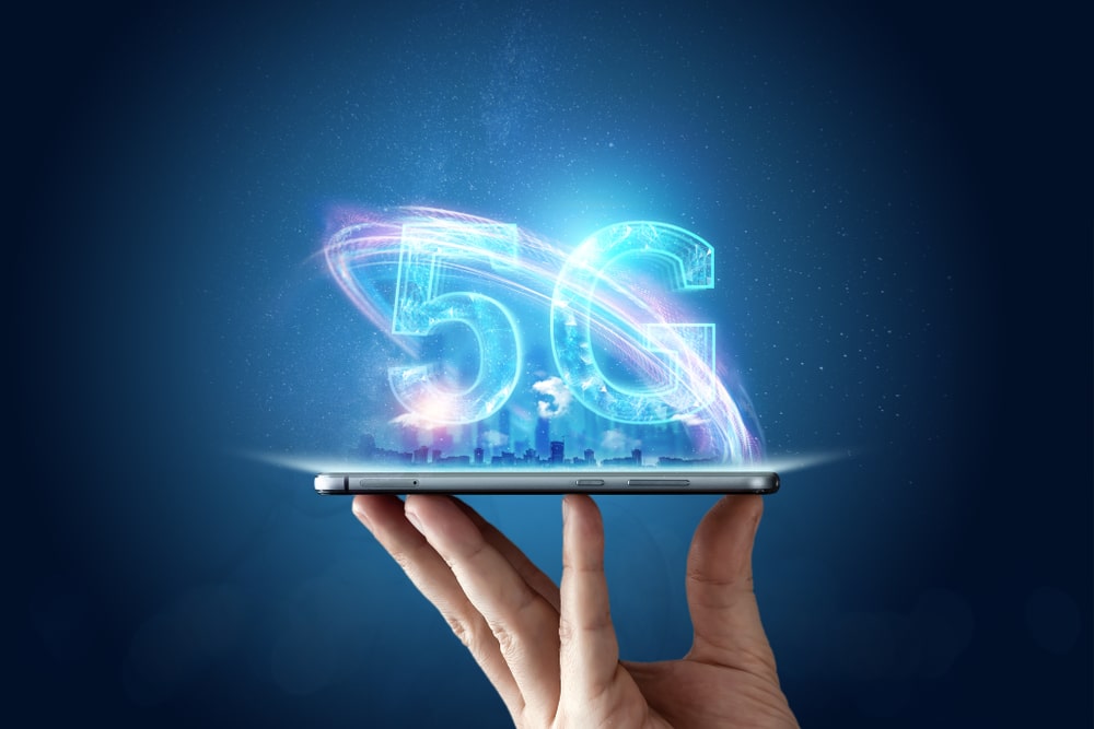 What Is 5G And When Will It Be Available?
