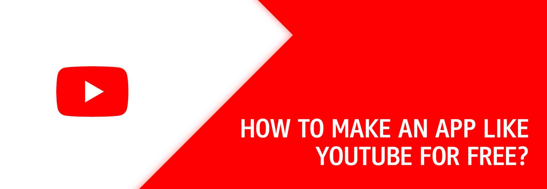 An Ultimate Guide to Develop YouTube Like App