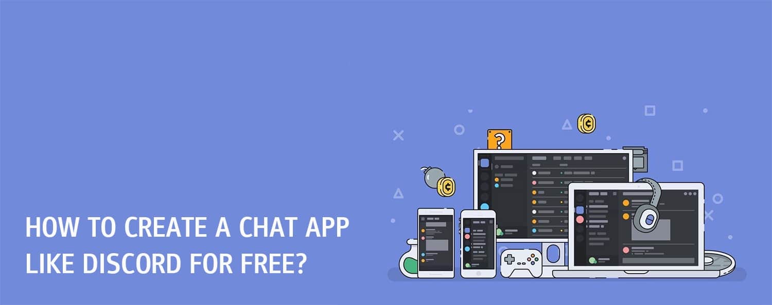 New Integration: Chat for Free While Gaming with Discord - Updates