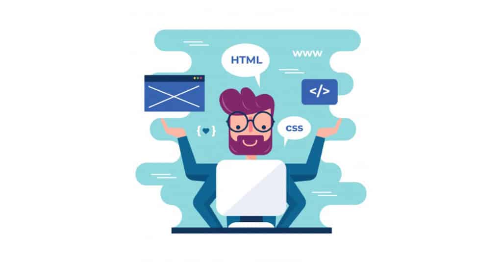 Create an App Using HTML