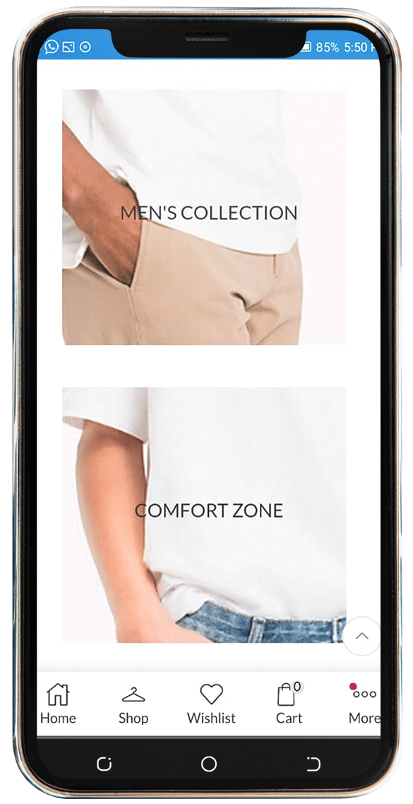 How to Make Your Own WooCommerce Mobile App For Free