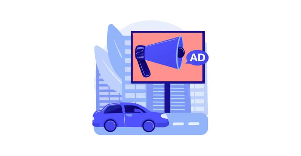 Mobile Ad Types