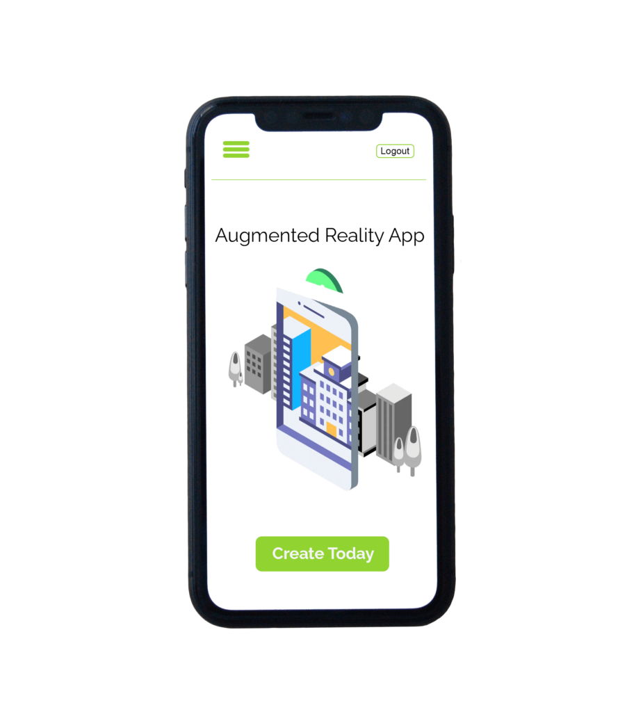 Augmented Reality App Creator – Appsgeyser
