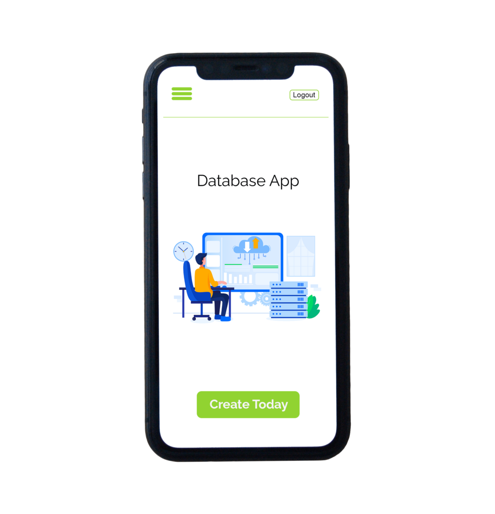 Create A Database App For Android – Appsgeyser