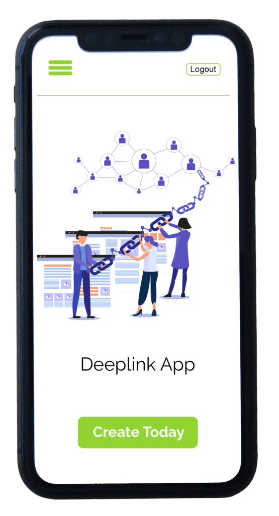 Free Deeplink App Builder – Appsgeyser
