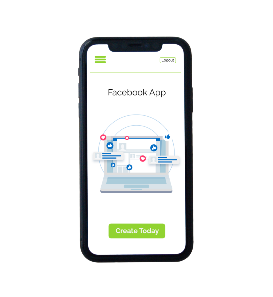 Free Facebook Page App Creator – Appsgeyser