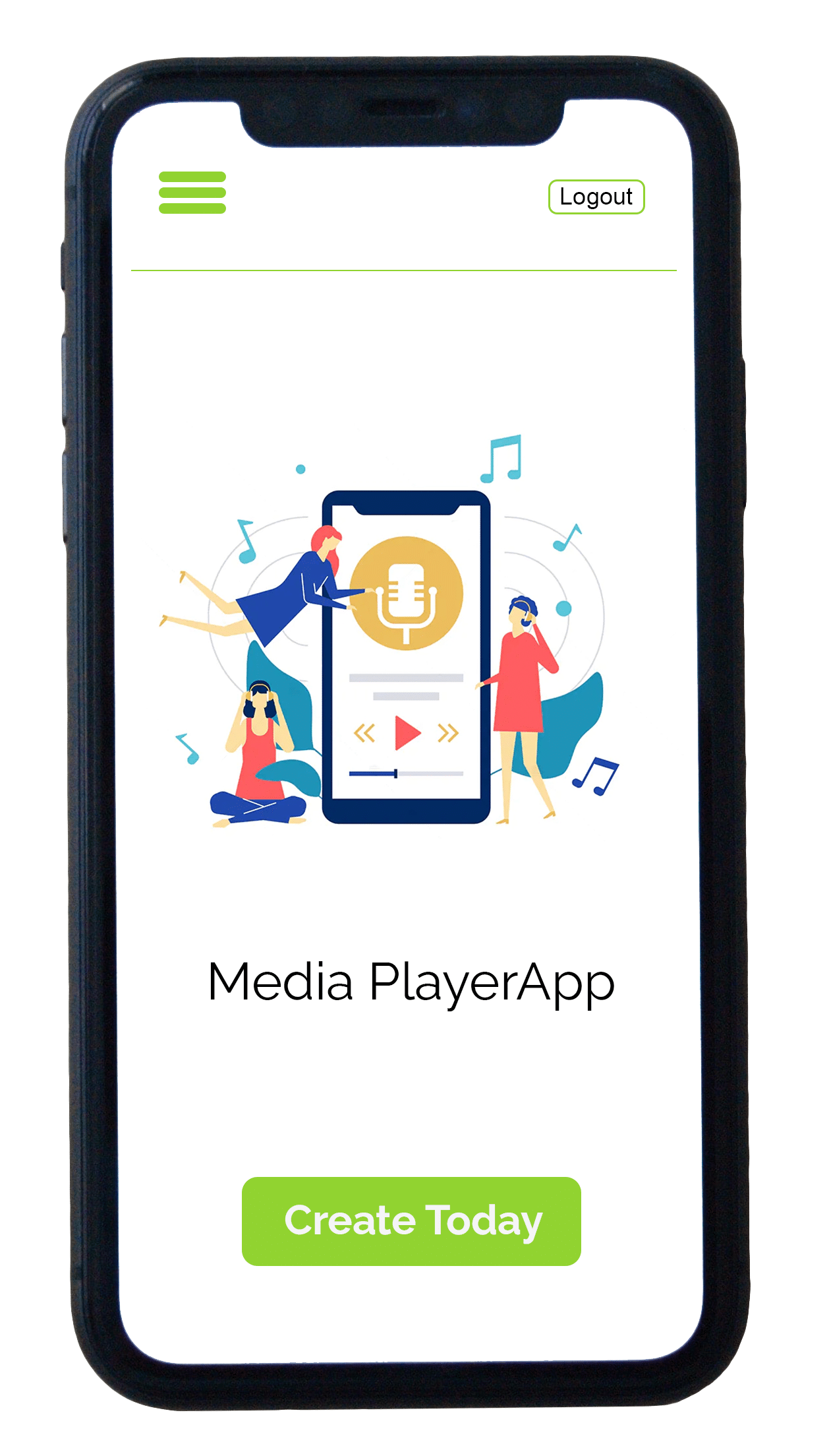 Media Player