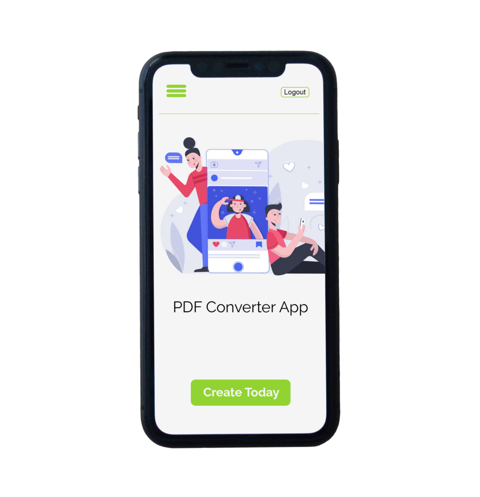 Pdf Maker App – Appsgeyser