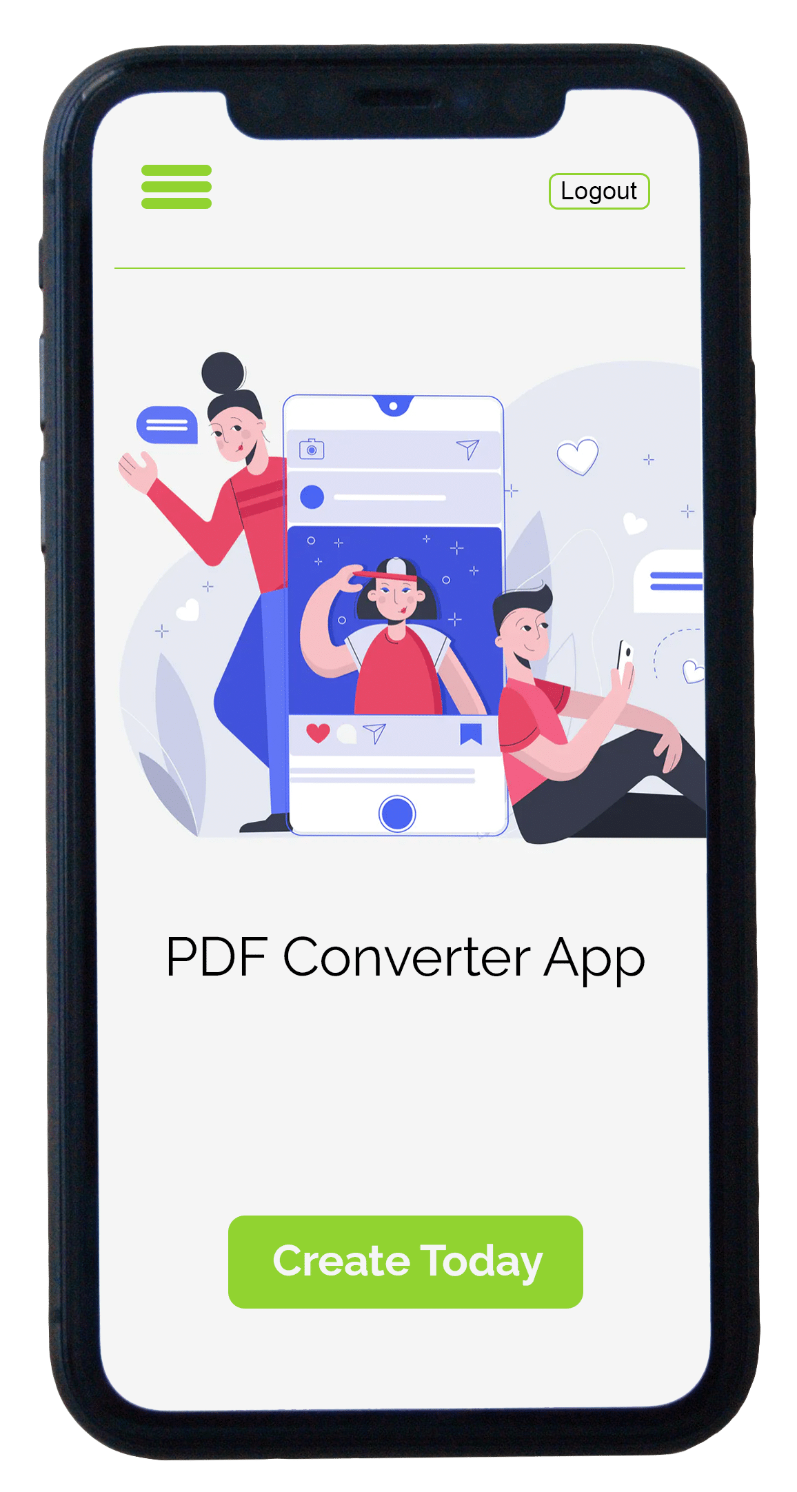Pdf Maker App Appsgeyser AppsGeyser Blog