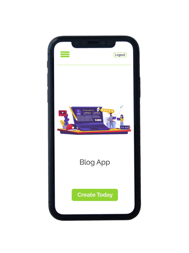 Free Blog App Maker