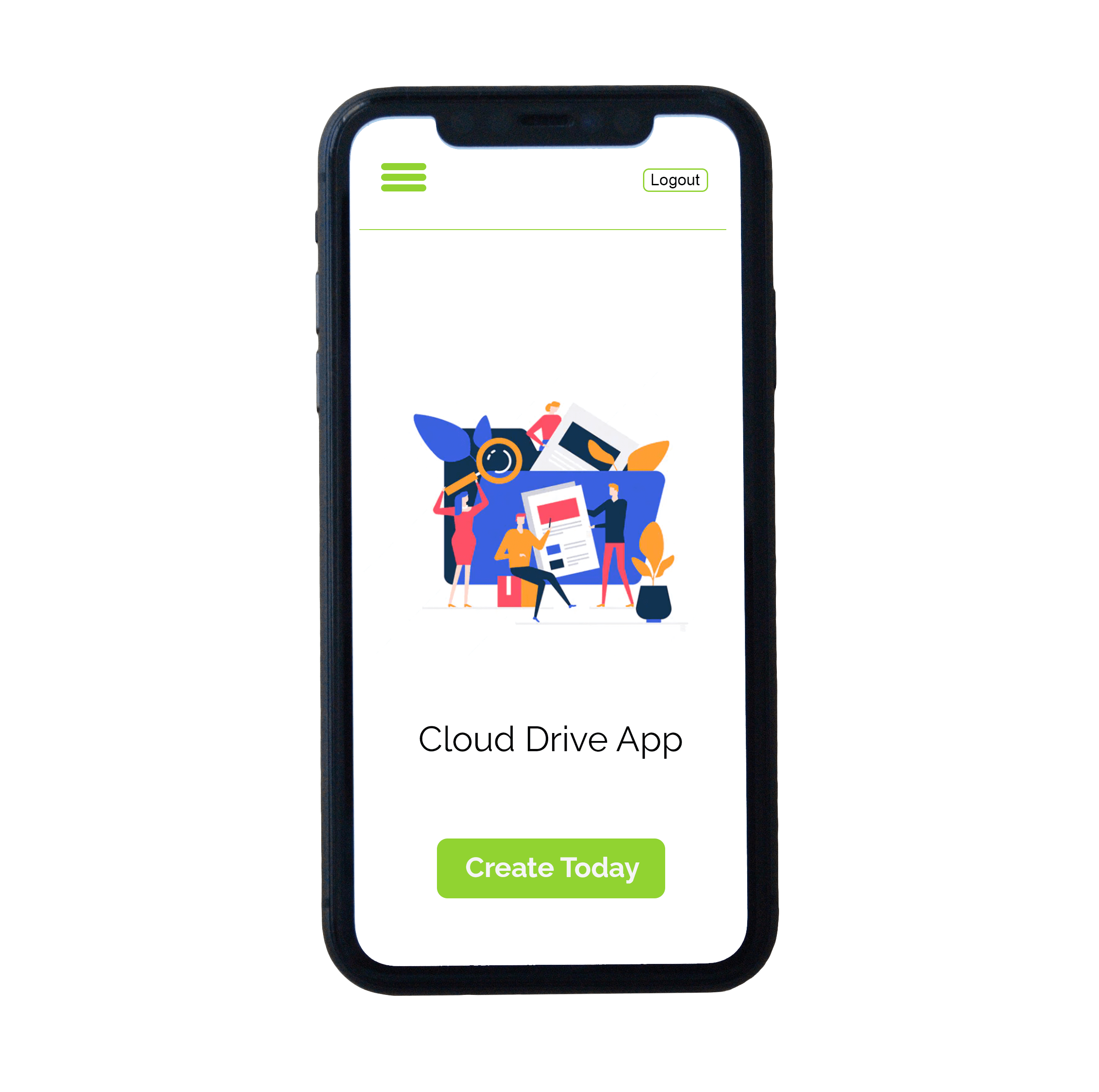 The Best Online Cloud Storage App Builder Appsgeyser
