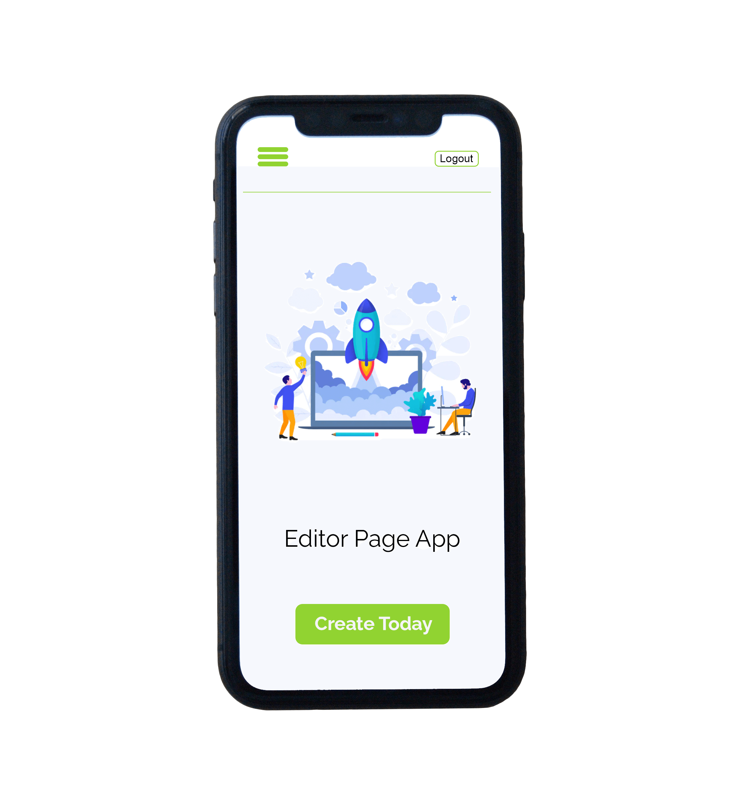 The Best Webpage Editor App Creator for Android | Appsgeyser