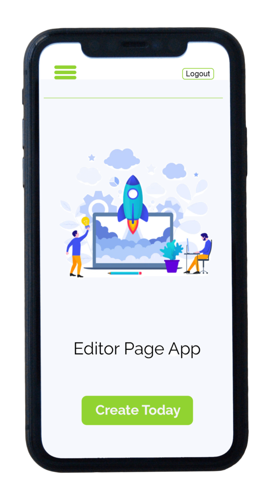 The Best Webpage Editor App Creator for Android | Appsgeyser