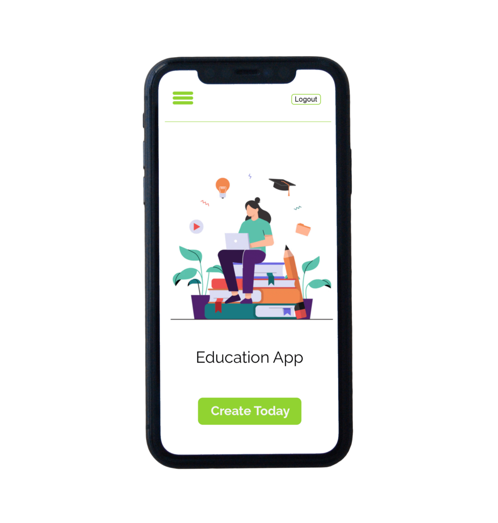 The Best Education App Creator | Appsgeyser