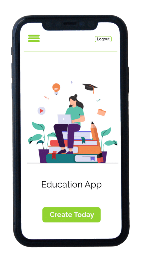 The Best Education App Creator | Appsgeyser